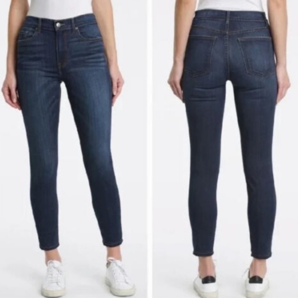 Pistola Blue Jeans Size 16W